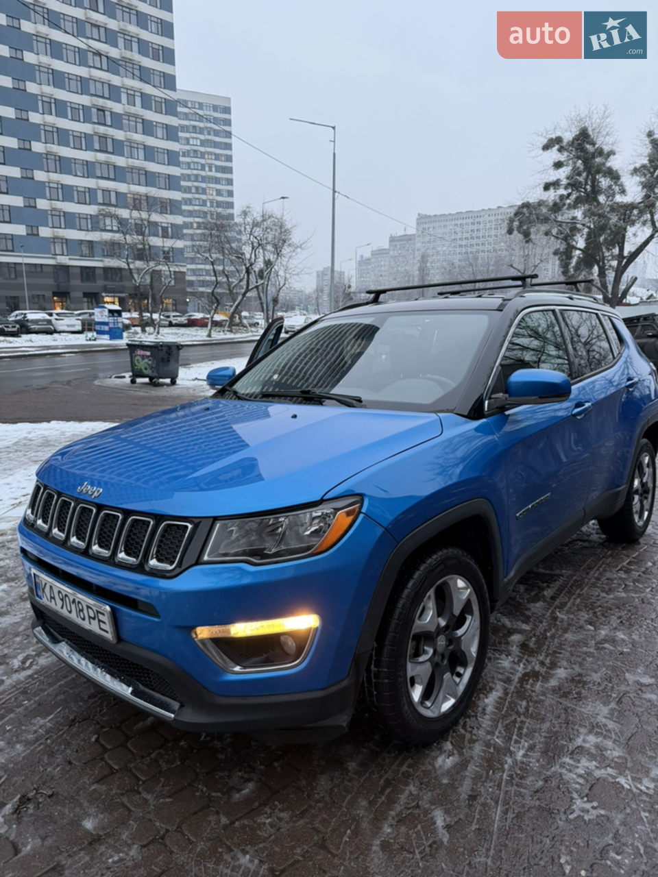 2016 Jeep Compass - мініатюра 24