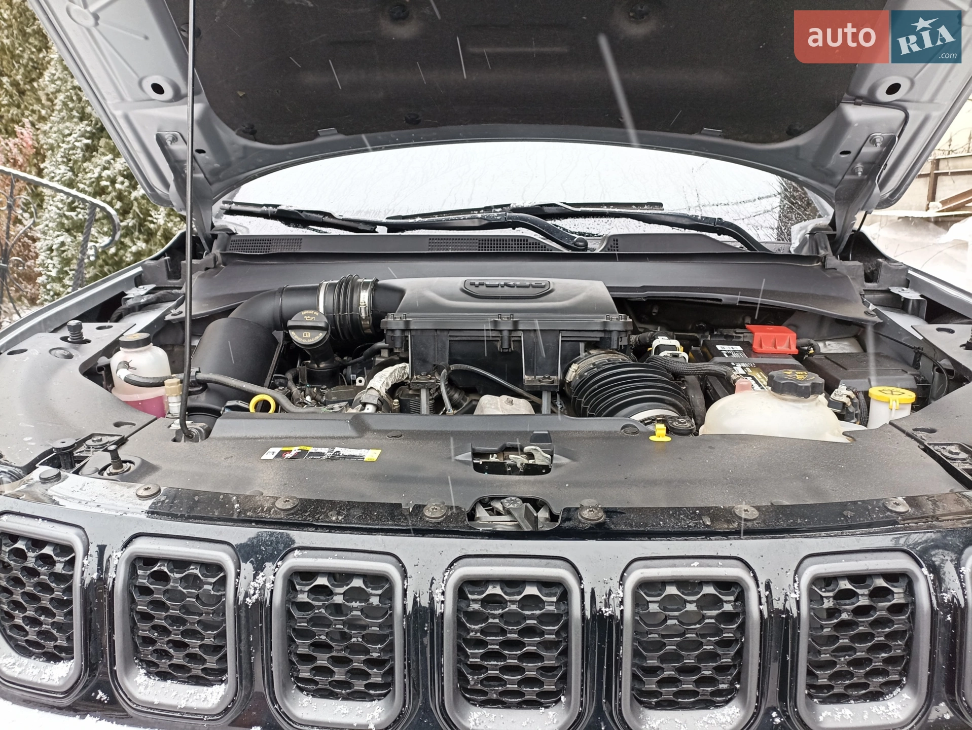 2023 Jeep Compass - мініатюра 12