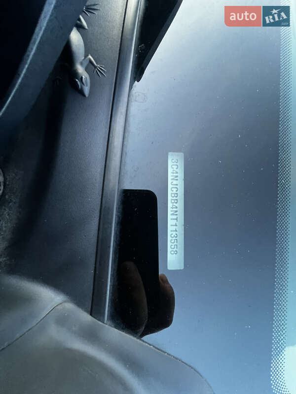 Внедорожник / Кроссовер Jeep Compass 2022 в Львове