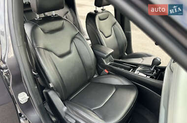 Внедорожник / Кроссовер Jeep Compass 2024 в Харькове