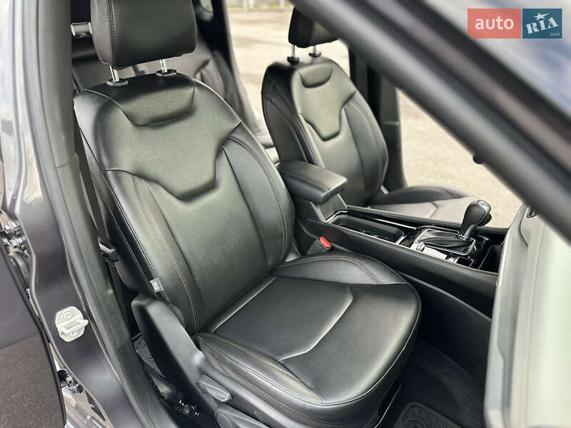 Внедорожник / Кроссовер Jeep Compass 2024 в Харькове