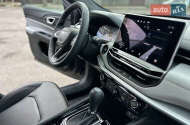 Внедорожник / Кроссовер Jeep Compass 2024 в Харькове