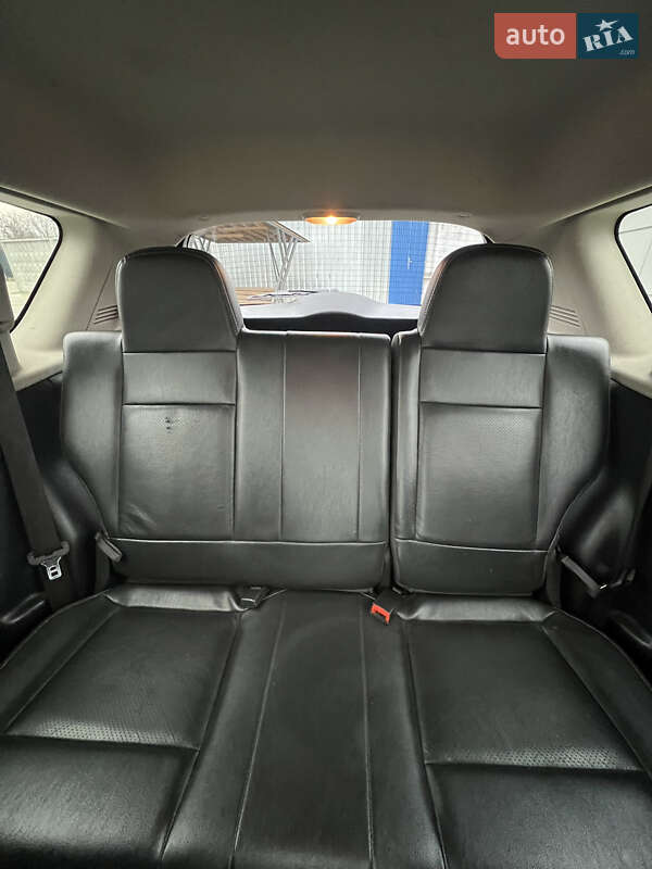 Позашляховик / Кросовер Jeep Compass 2015 в Білій Церкві