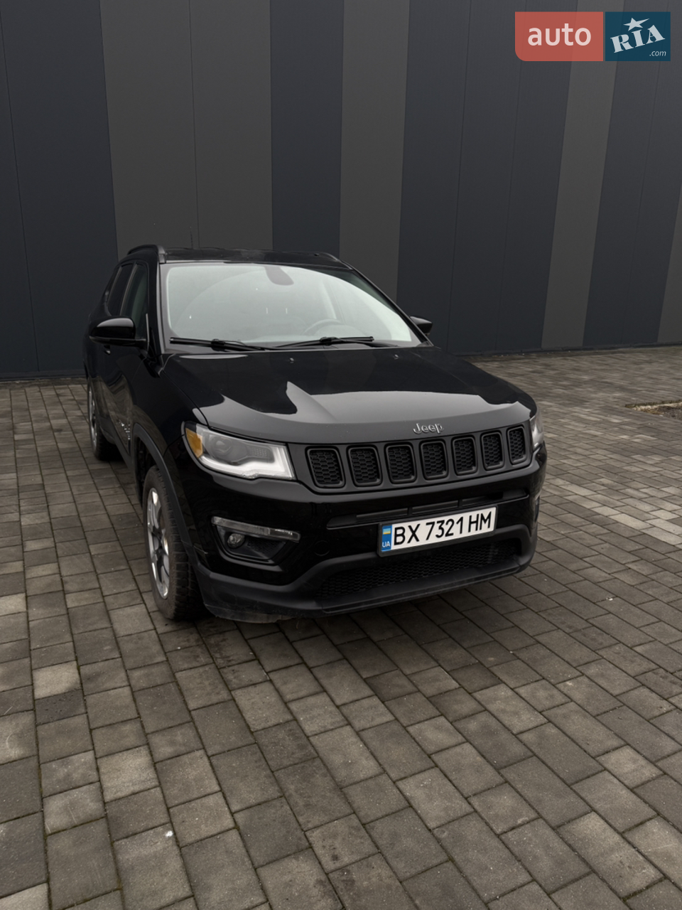 2019 Jeep Compass - мініатюра 22