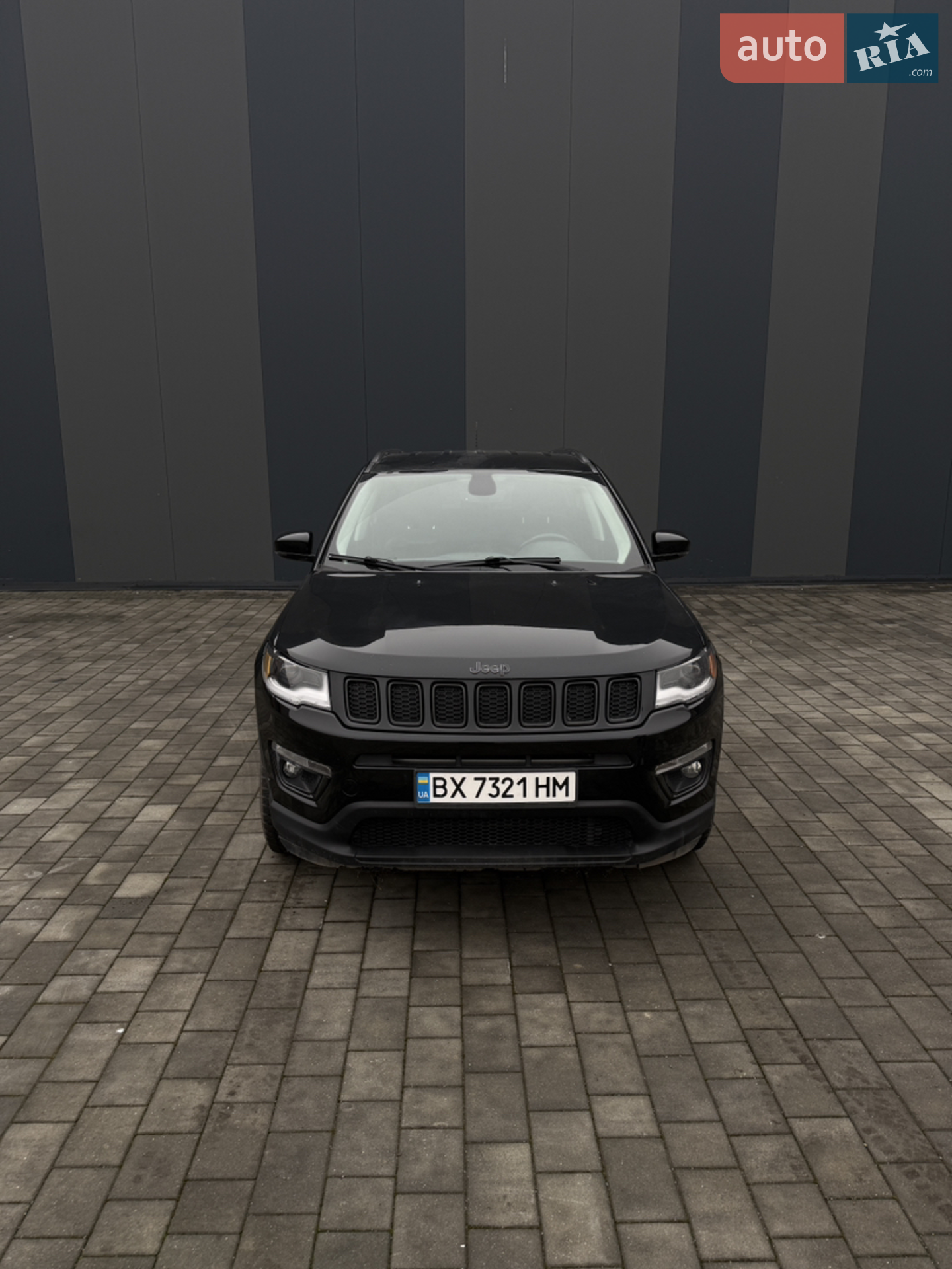 2018 Jeep Compass - мініатюра 8