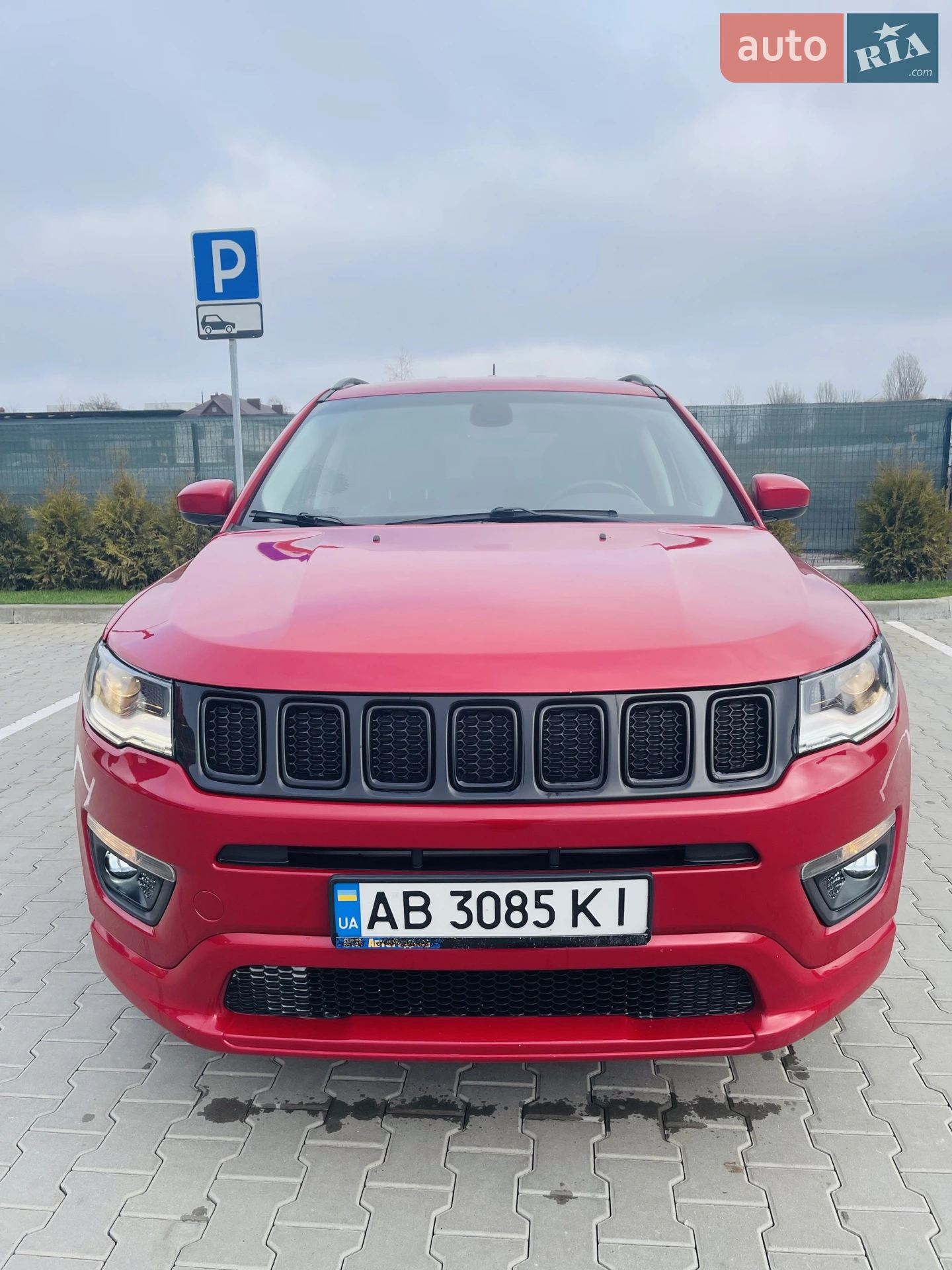 2019 Jeep Compass - мініатюра 4