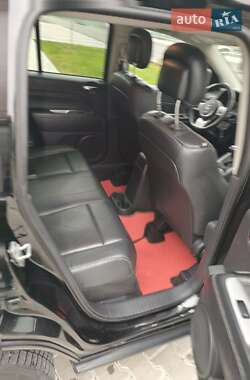 Внедорожник / Кроссовер Jeep Compass 2014 в Тернополе