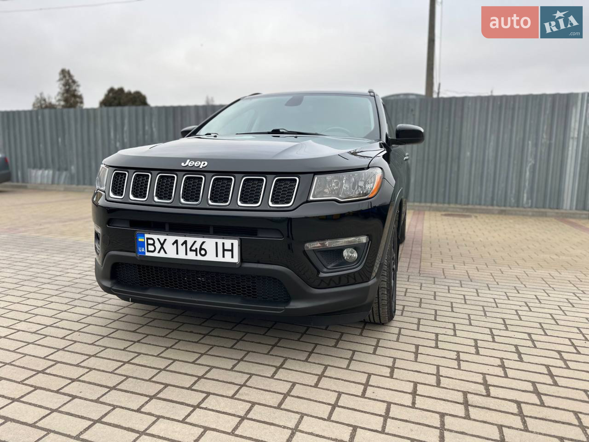 2018 Jeep Compass - мініатюра 5