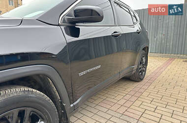 Внедорожник / Кроссовер Jeep Compass 2018 в Хмельницком