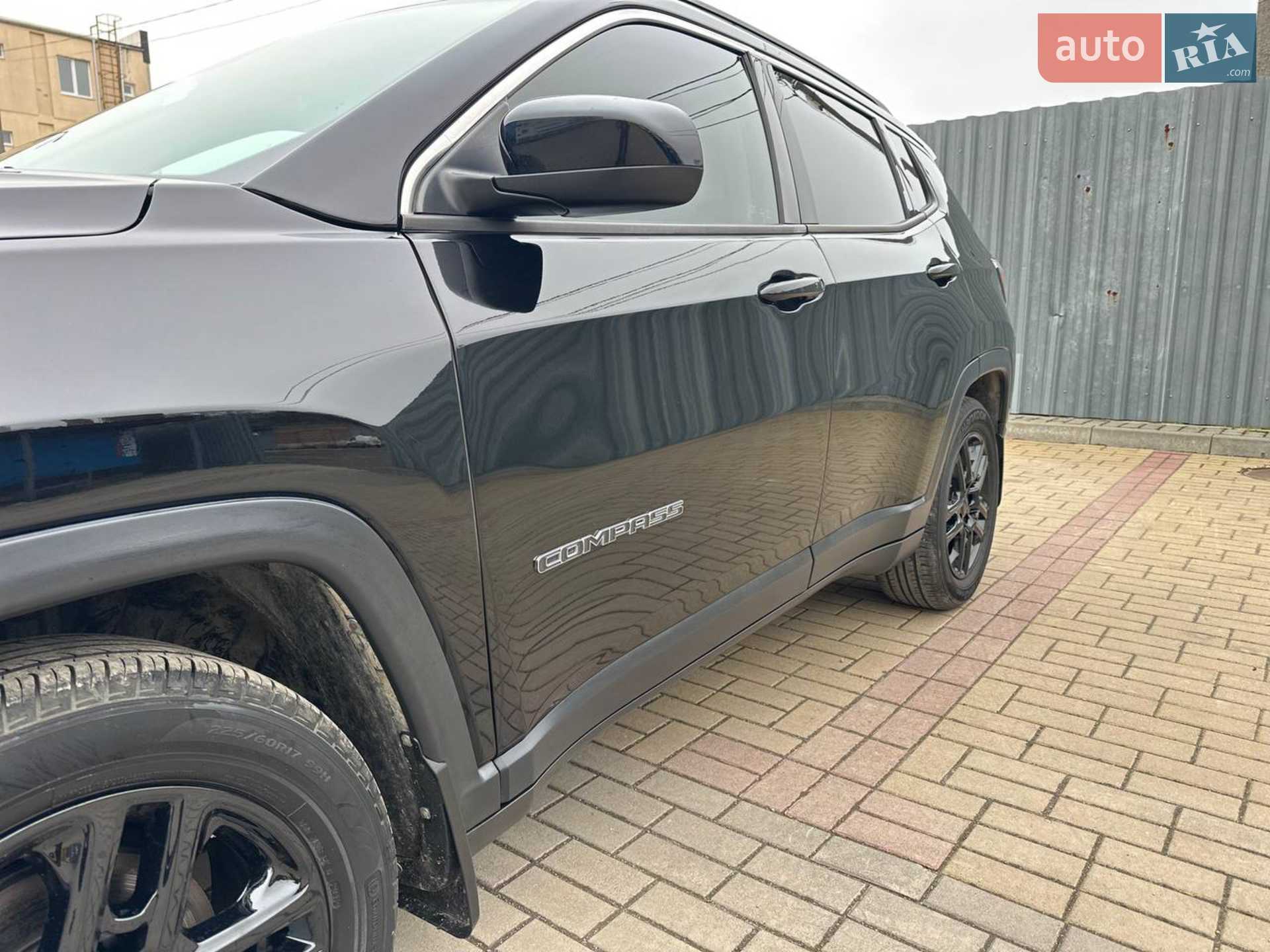2018 Jeep Compass - мініатюра 18