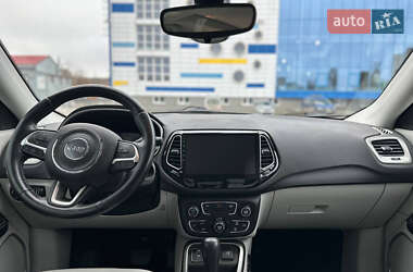 Внедорожник / Кроссовер Jeep Compass 2018 в Хмельницком