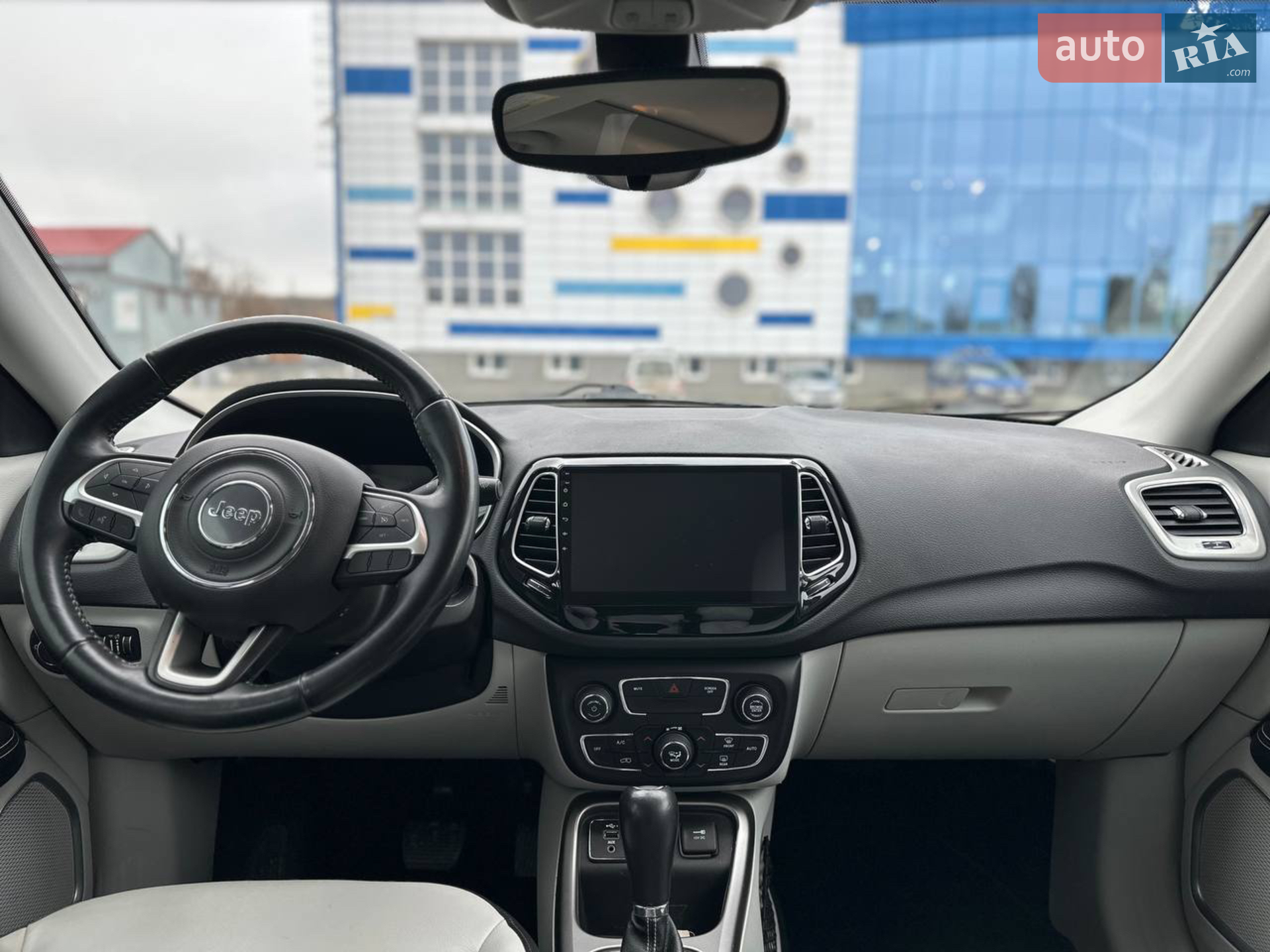 2018 Jeep Compass - мініатюра 29