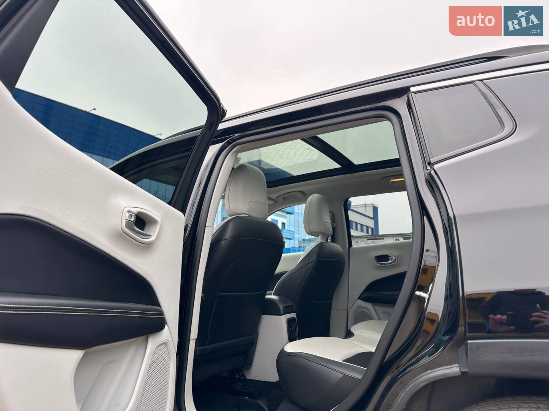 2018 Jeep Compass - мініатюра 33