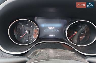 Позашляховик / Кросовер Jeep Compass 2018 в Харкові