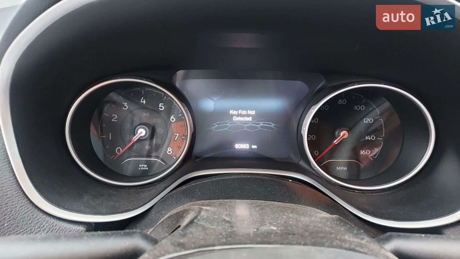 2018 Jeep Compass - мініатюра 9