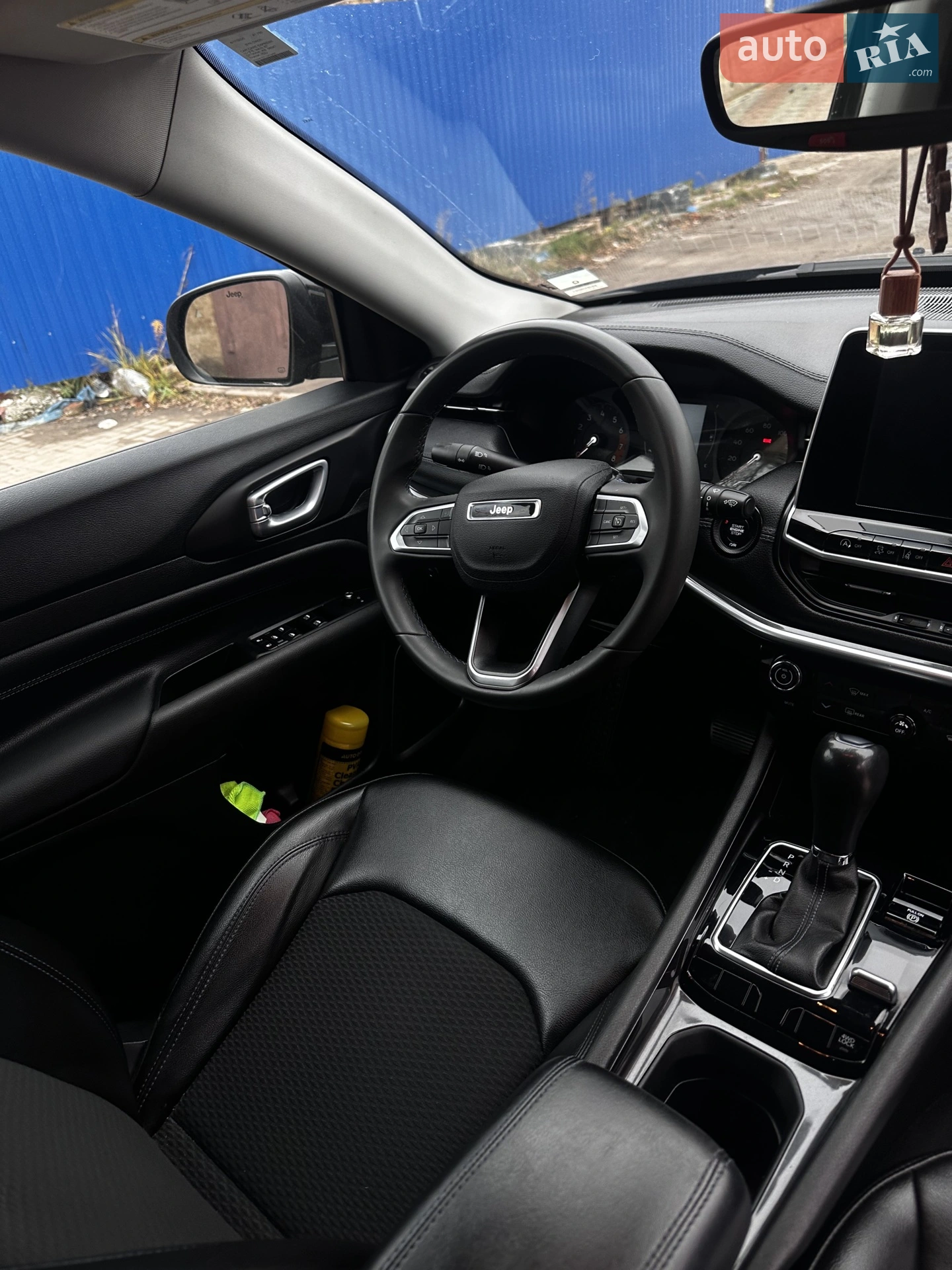 2021 Jeep Compass - мініатюра 7