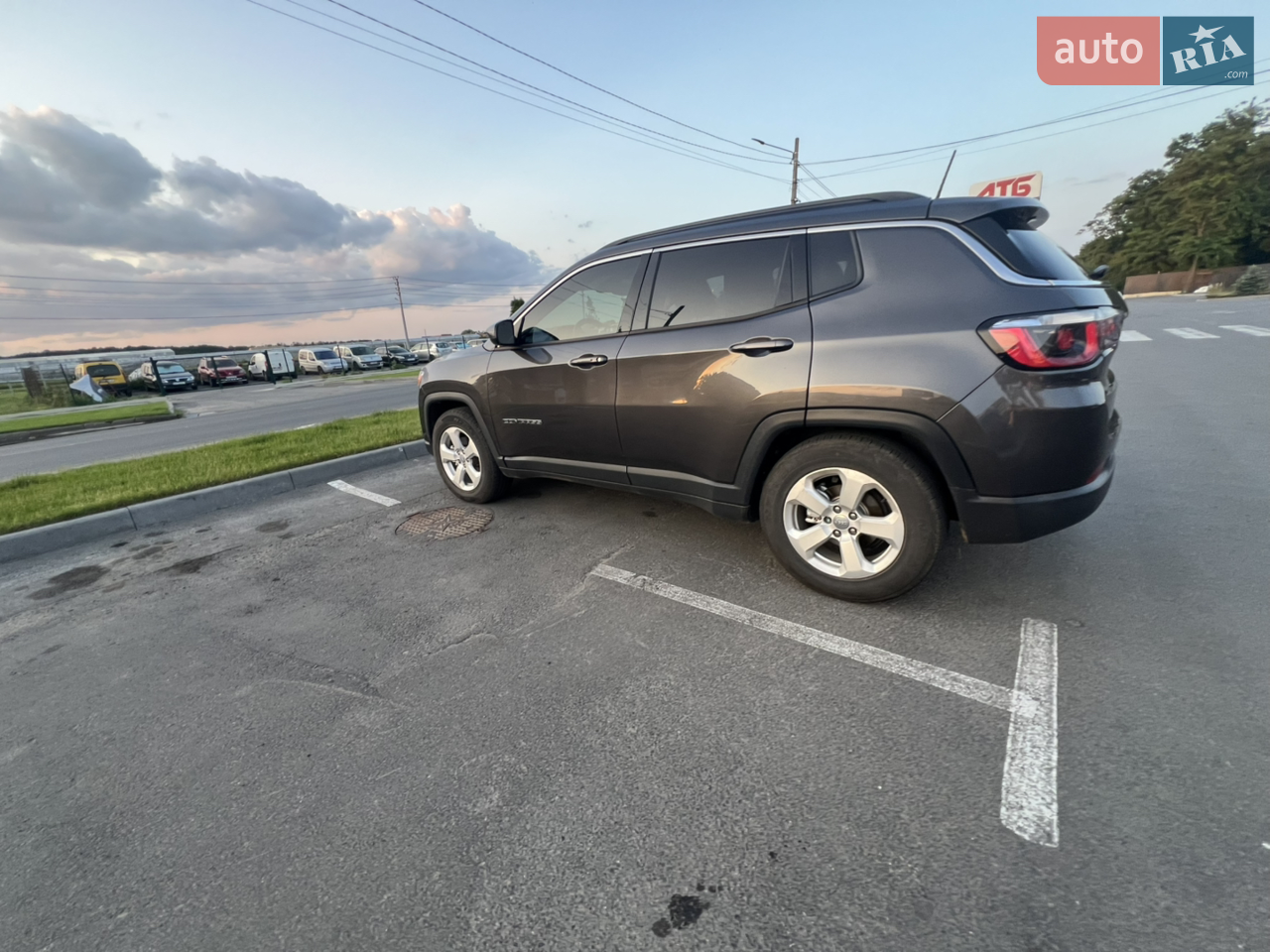 2018 Jeep Compass - мініатюра 26