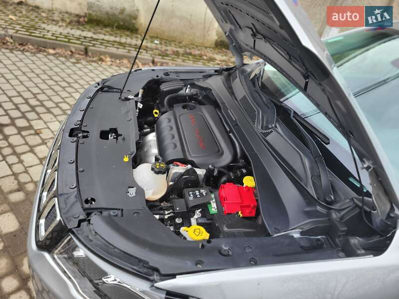 Внедорожник / Кроссовер Jeep Compass 2020 в Ивано-Франковске