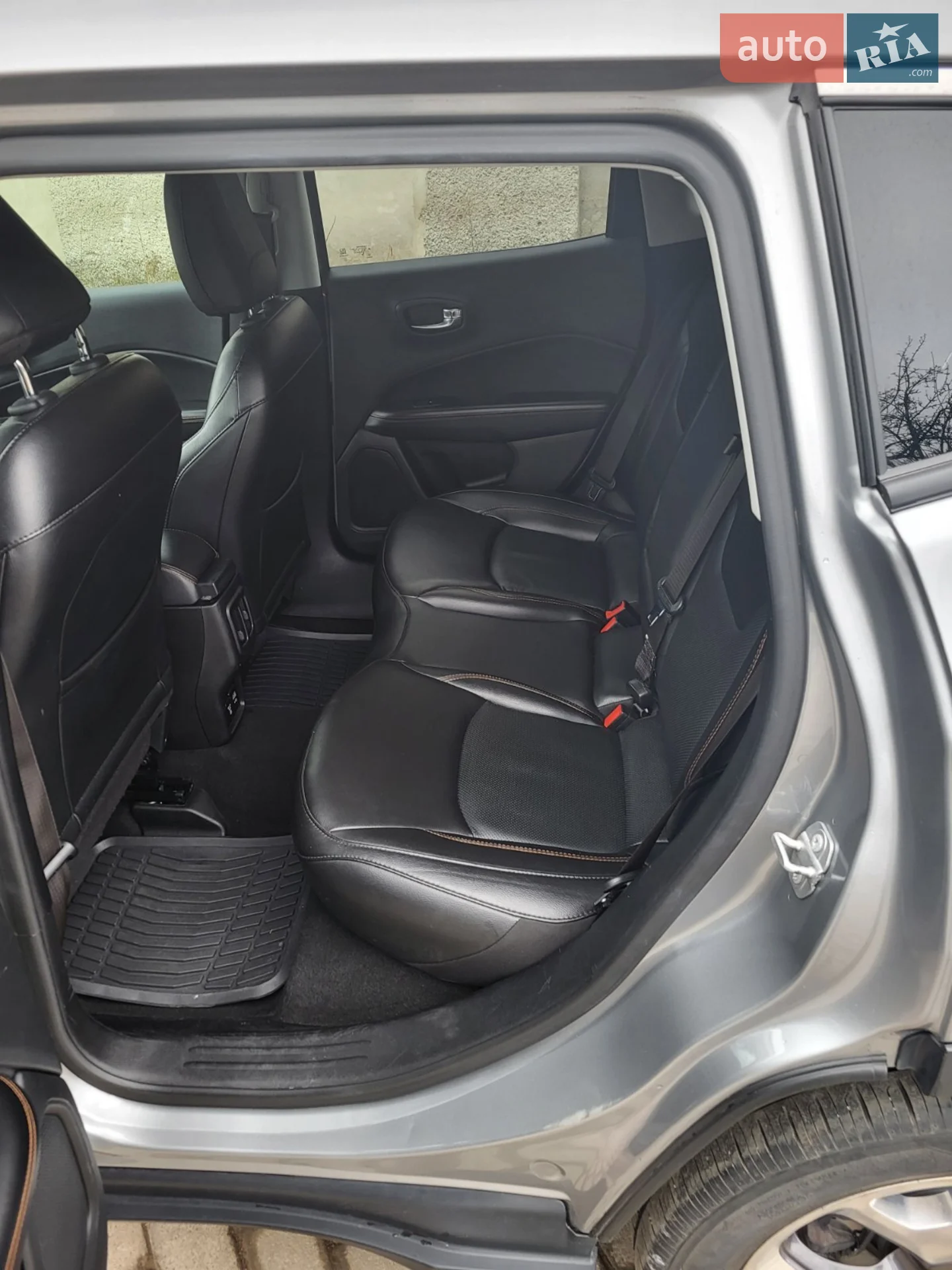 2020 Jeep Compass - мініатюра 19