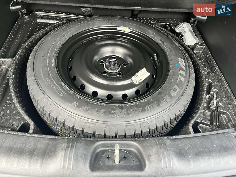 Позашляховик / Кросовер Jeep Compass 2019 в Василькові фото 63 Позашляховик / Кросовер Jeep Compass 2019 в Василькові