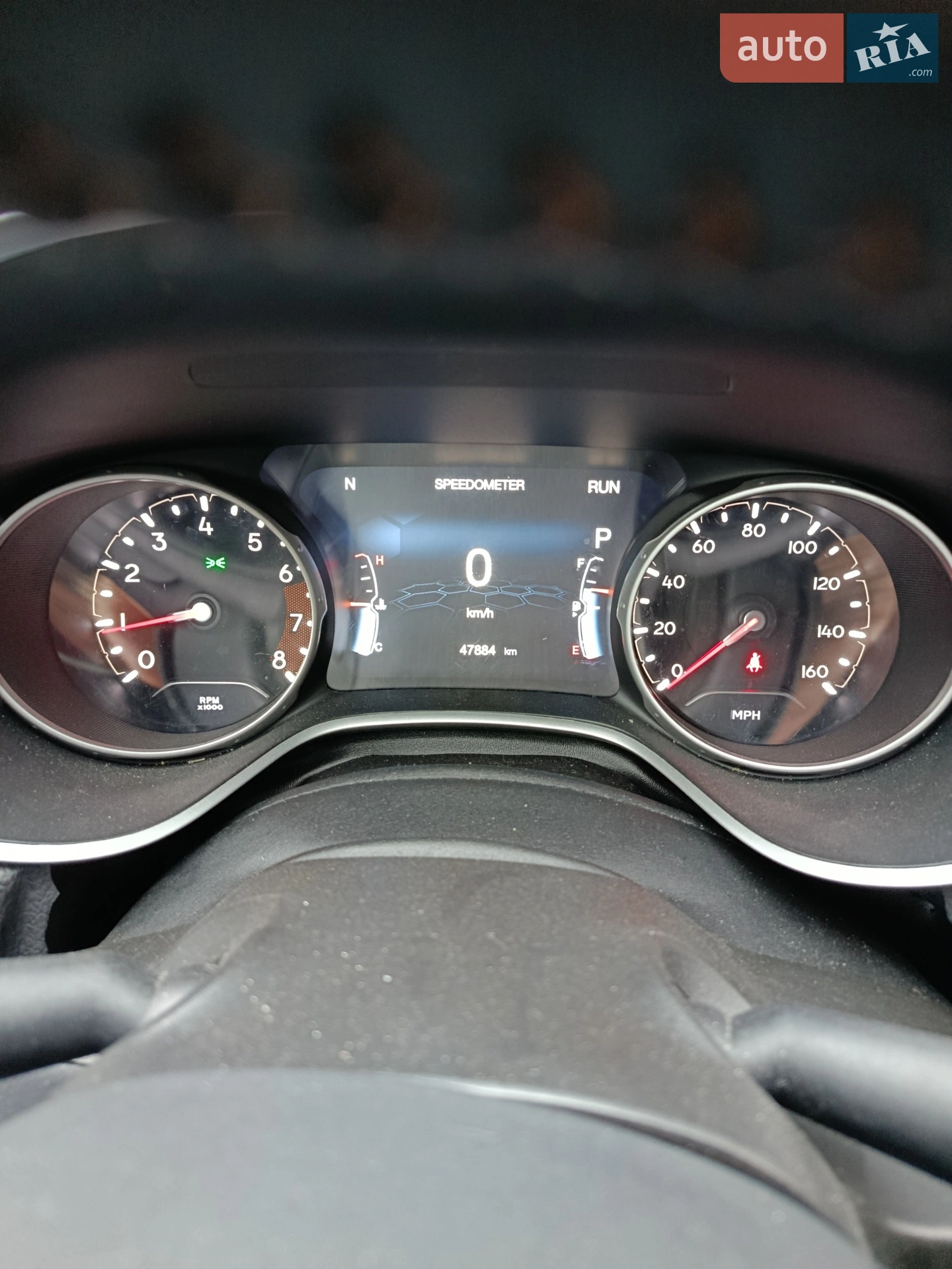 2020 Jeep Compass - мініатюра 11