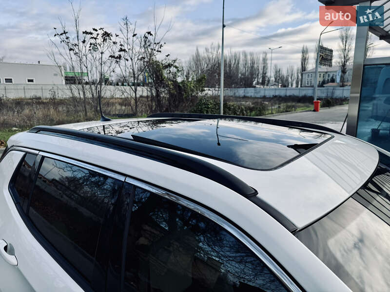 Позашляховик / Кросовер Jeep Compass 2019 в Одесі фото 4 Позашляховик / Кросовер Jeep Compass 2019 в Одесі