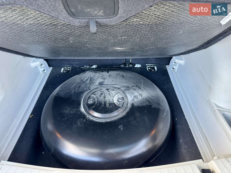 Позашляховик / Кросовер Jeep Compass 2019 в Одесі фото 17 Позашляховик / Кросовер Jeep Compass 2019 в Одесі