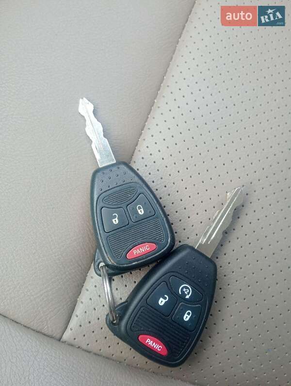 Внедорожник / Кроссовер Jeep Compass 2014 в Дрогобыче