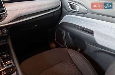 Внедорожник / Кроссовер Jeep Compass 2025 в Одессе фото 30 Внедорожник / Кроссовер Jeep Compass 2025 в Одессе