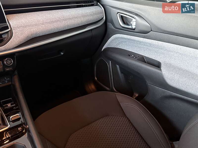 Позашляховик / Кросовер Jeep Compass 2025 в Одесі