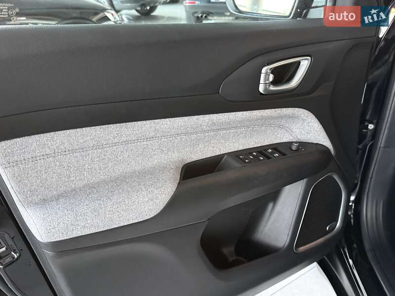 Позашляховик / Кросовер Jeep Compass 2025 в Одесі