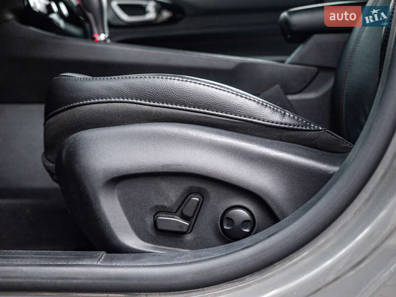 Внедорожник / Кроссовер Jeep Compass 2022 в Киеве фото 24 Внедорожник / Кроссовер Jeep Compass 2022 в Киеве