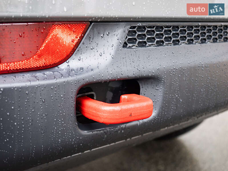 Внедорожник / Кроссовер Jeep Compass 2022 в Киеве фото 32 Внедорожник / Кроссовер Jeep Compass 2022 в Киеве