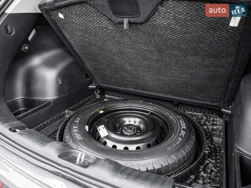 Внедорожник / Кроссовер Jeep Compass 2022 в Киеве фото 27 Внедорожник / Кроссовер Jeep Compass 2022 в Киеве