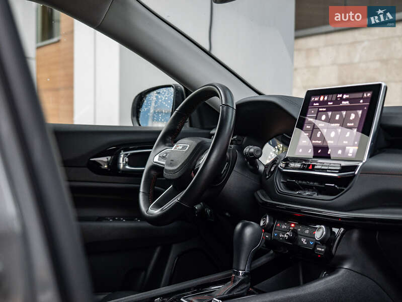 Внедорожник / Кроссовер Jeep Compass 2022 в Киеве фото 9 Внедорожник / Кроссовер Jeep Compass 2022 в Киеве