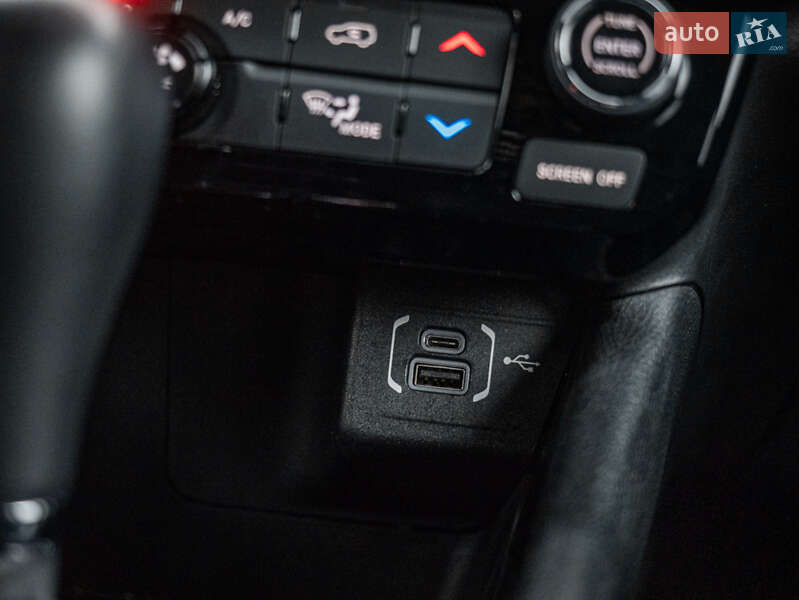 Внедорожник / Кроссовер Jeep Compass 2022 в Киеве фото 20 Внедорожник / Кроссовер Jeep Compass 2022 в Киеве