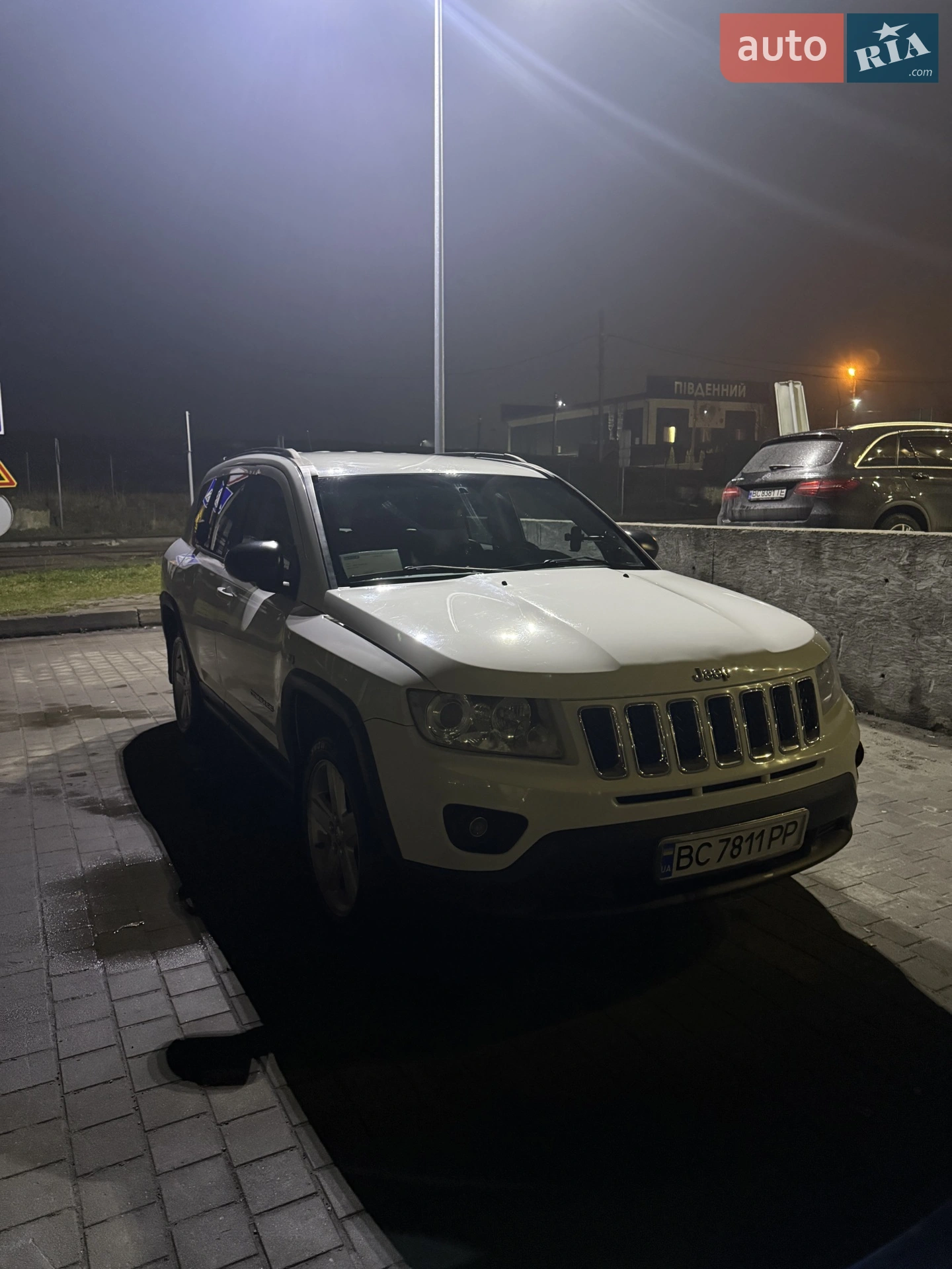 2012 Jeep Compass - мініатюра 10