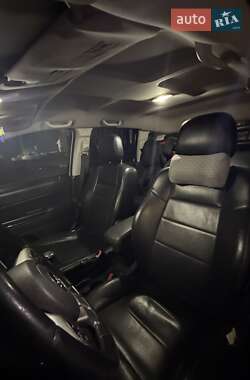 Внедорожник / Кроссовер Jeep Compass 2012 в Львове