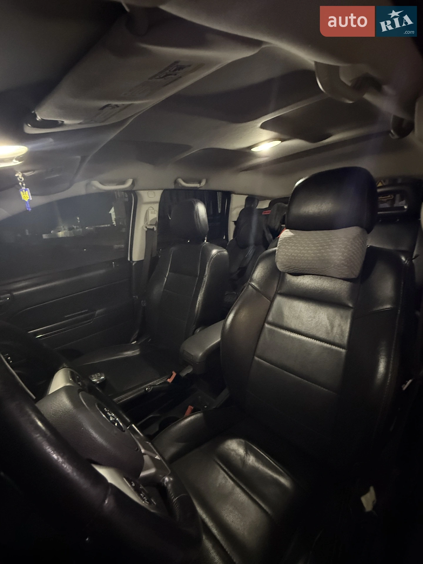 2012 Jeep Compass - мініатюра 14