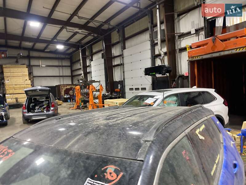 Внедорожник / Кроссовер Jeep Compass 2018 в Киеве