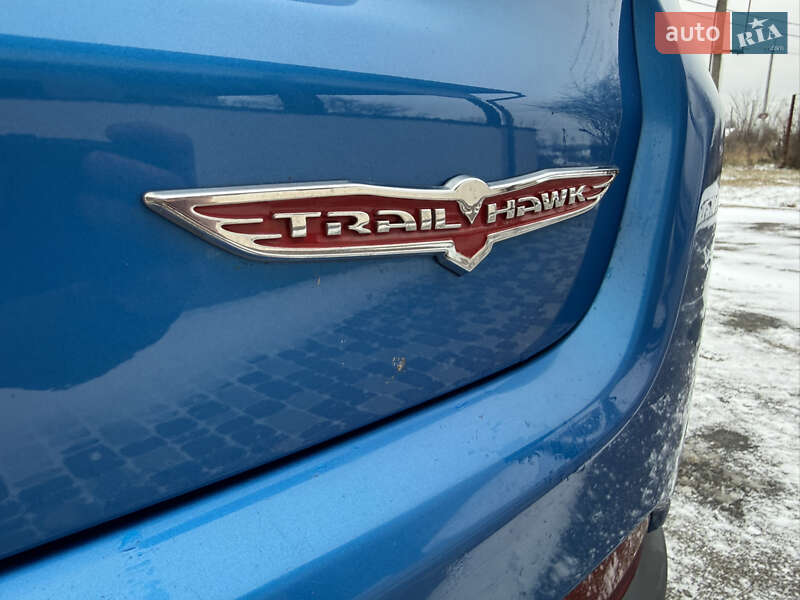 Позашляховик / Кросовер Jeep Compass 2019 в Києві фото 19 Позашляховик / Кросовер Jeep Compass 2019 в Києві