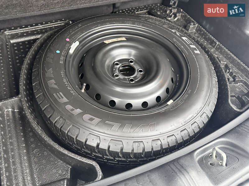 Позашляховик / Кросовер Jeep Compass 2019 в Києві фото 52 Позашляховик / Кросовер Jeep Compass 2019 в Києві