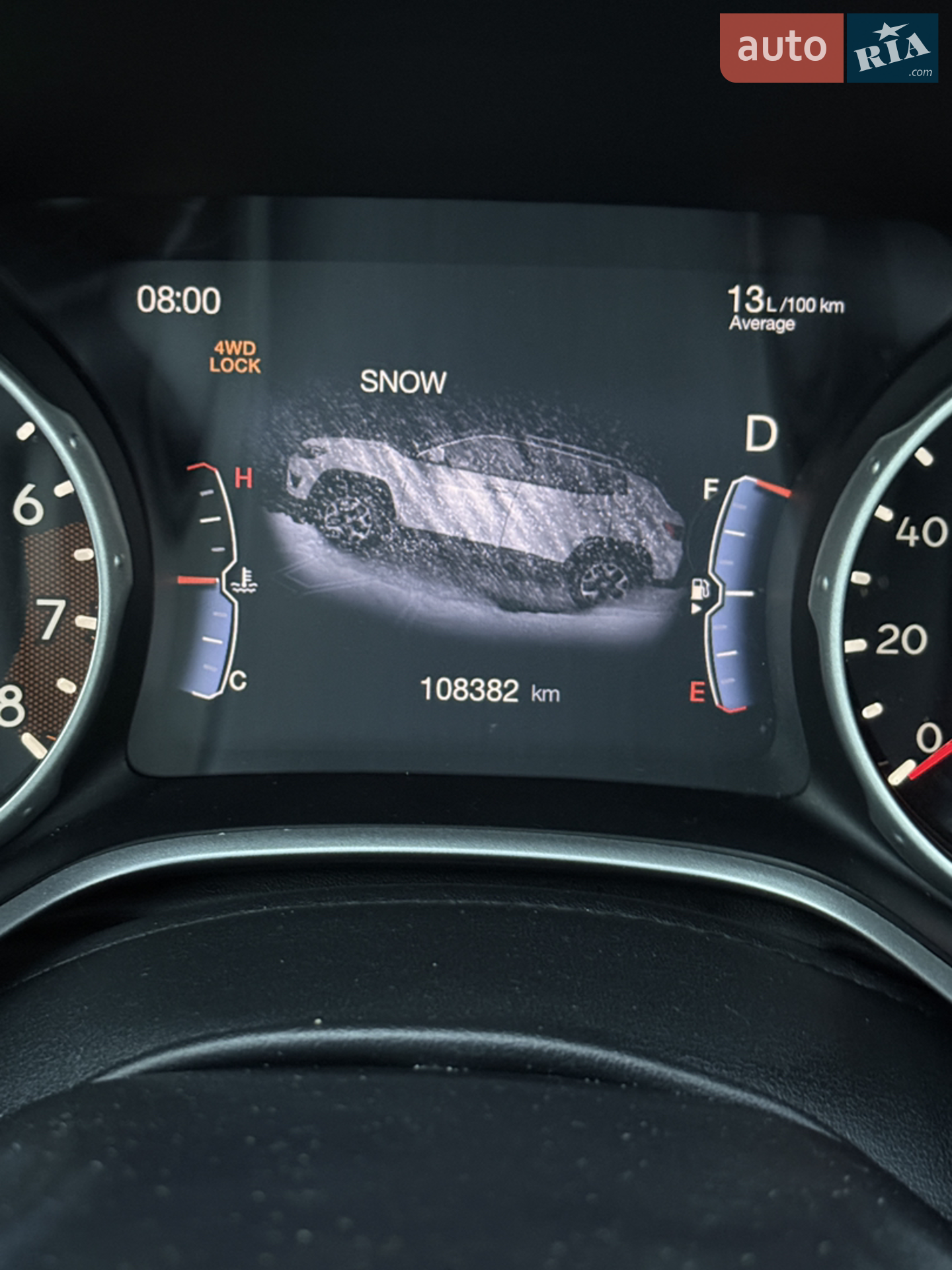 2021 Jeep Compass - мініатюра 15