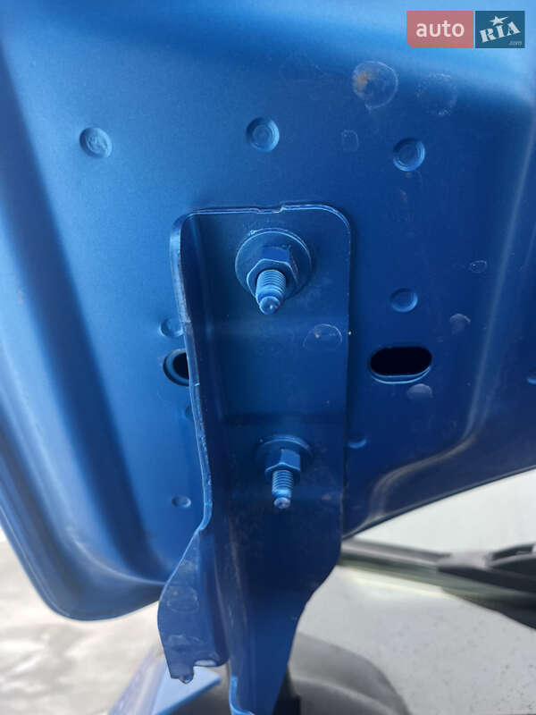 Внедорожник / Кроссовер Jeep Compass 2018 в Броварах