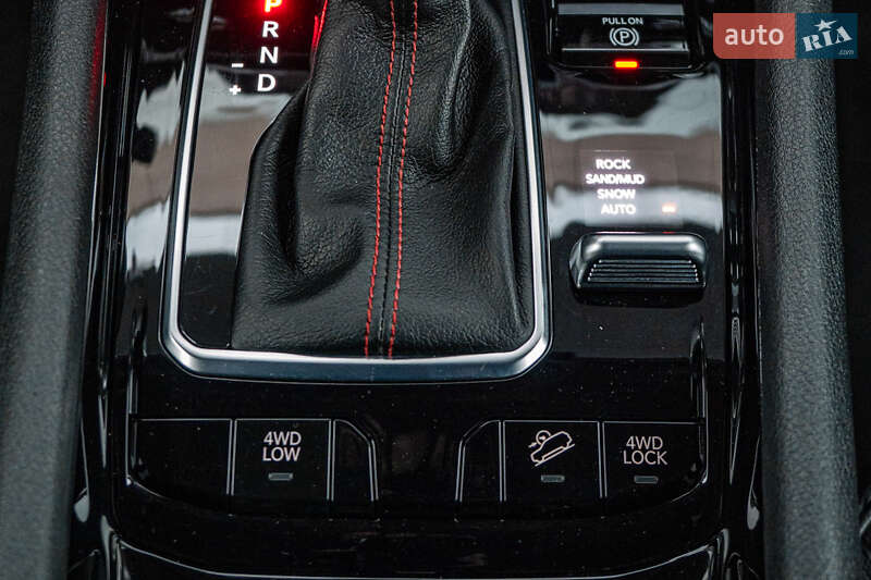 Внедорожник / Кроссовер Jeep Compass 2022 в Киеве фото 19 Внедорожник / Кроссовер Jeep Compass 2022 в Киеве