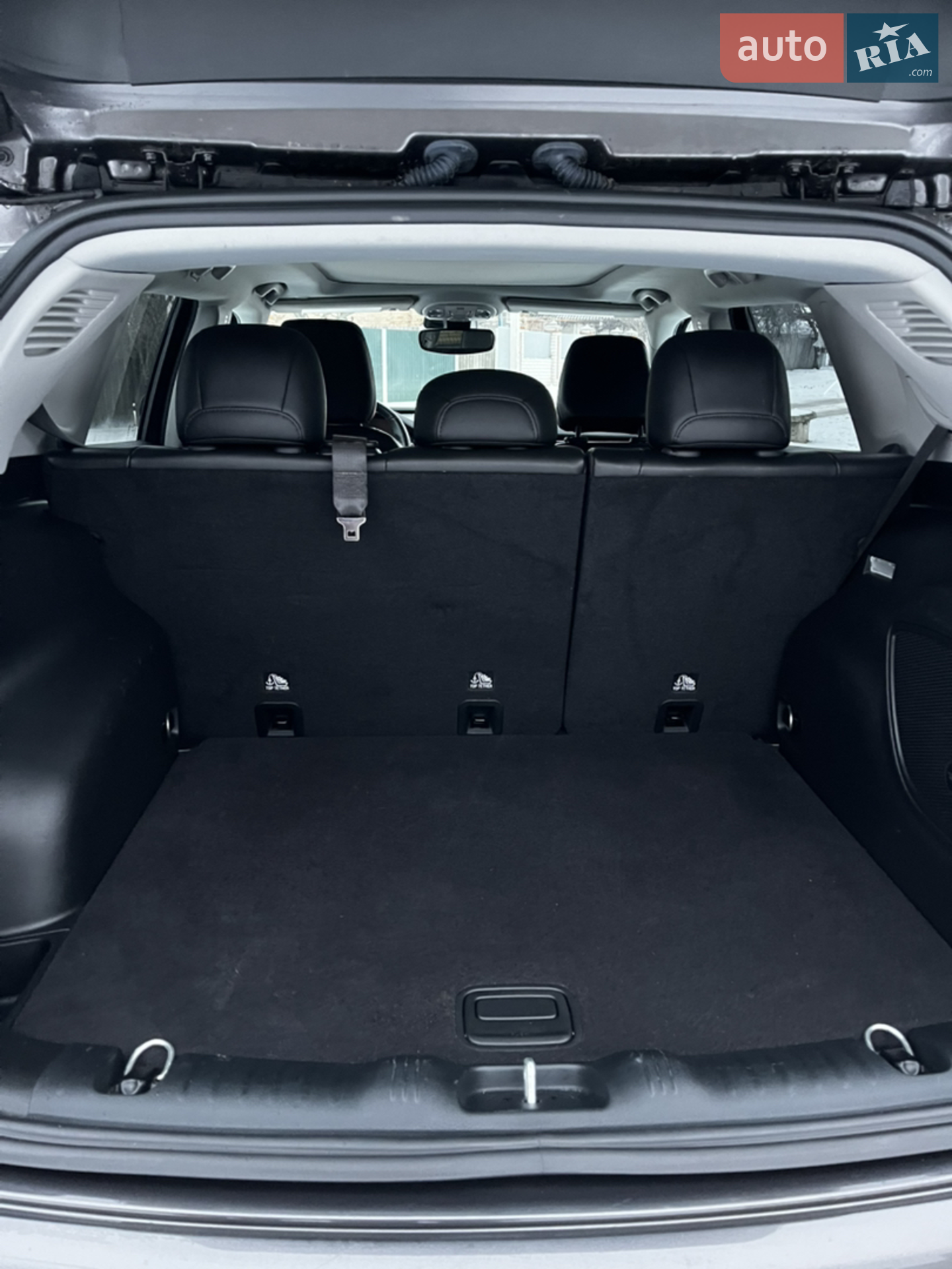2022 Jeep Compass - мініатюра 8