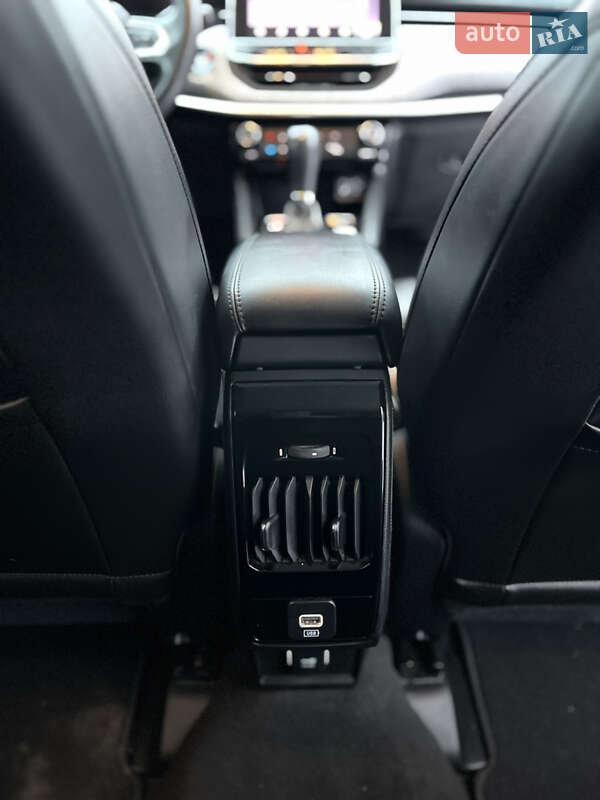 Позашляховик / Кросовер Jeep Compass 2022 в Краснограді фото 18 Позашляховик / Кросовер Jeep Compass 2022 в Краснограді