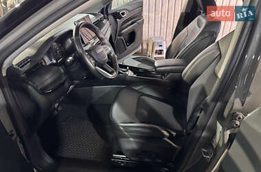 Внедорожник / Кроссовер Jeep Compass 2022 в Ивано-Франковске фото 5 Внедорожник / Кроссовер Jeep Compass 2022 в Ивано-Франковске