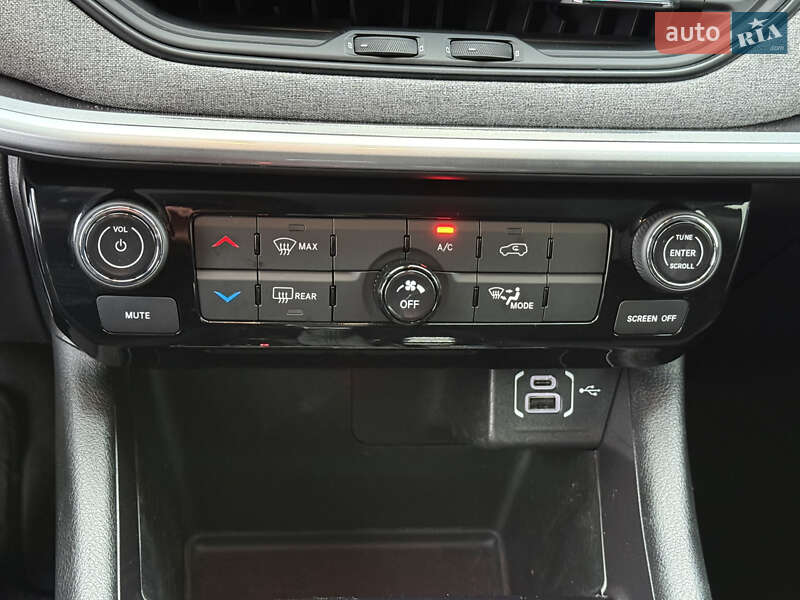 Внедорожник / Кроссовер Jeep Compass 2022 в Киеве фото 22 Внедорожник / Кроссовер Jeep Compass 2022 в Киеве