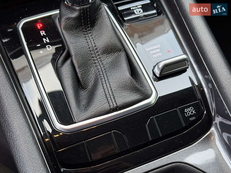 Внедорожник / Кроссовер Jeep Compass 2022 в Киеве фото 31 Внедорожник / Кроссовер Jeep Compass 2022 в Киеве